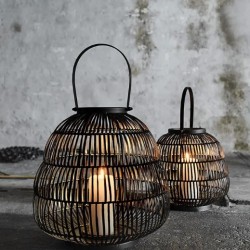 Lantern Raito M - Copper Brown