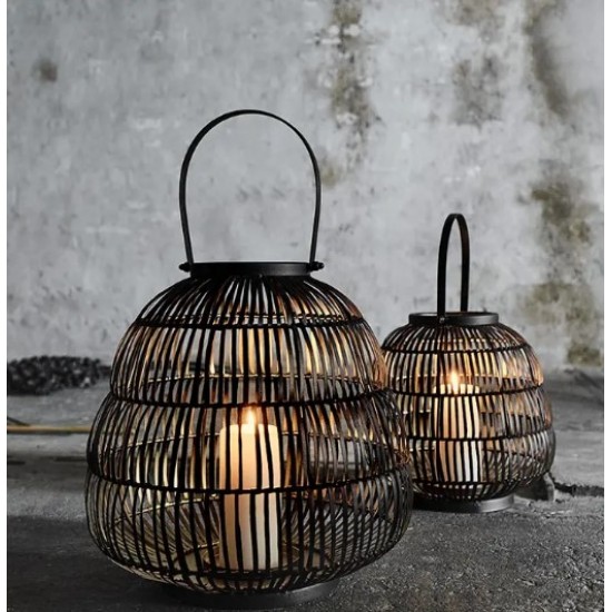 Lantern Raito M - Copper Brown