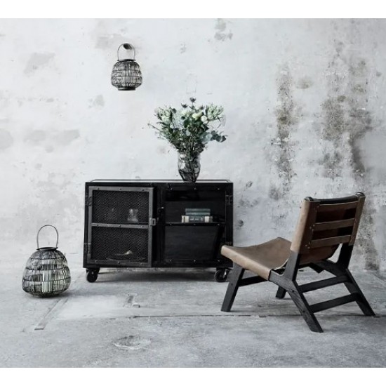 Lantern Raito M - Copper Brown