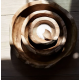 Teak Wooden Salad Bowl