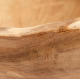 Teak Wooden Salad Bowl