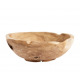 Teak Wooden Salad Bowl