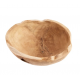 Teak Wooden Salad Bowl