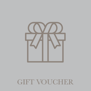 Gift Vouchers