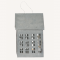 Decorative House - Zinc