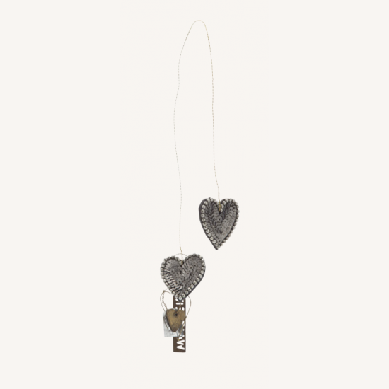 Hearts