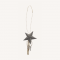 Star - Zinc