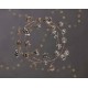 Baranti Bud Wreath