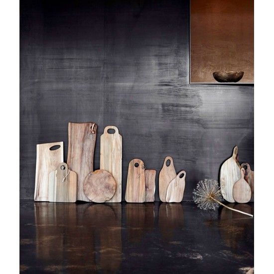 Cutting board Organic S - Natural