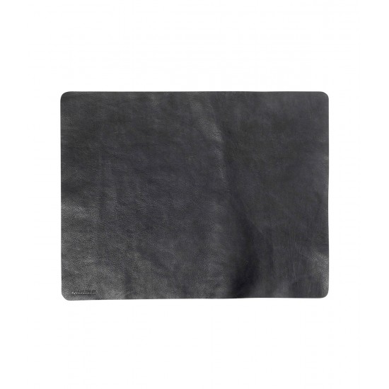 Placemat Camou - Black