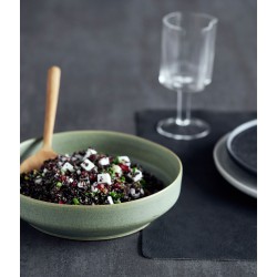Placemat Camou - Black