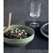 Placemat Camou - Black