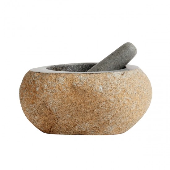Mortar Valley
