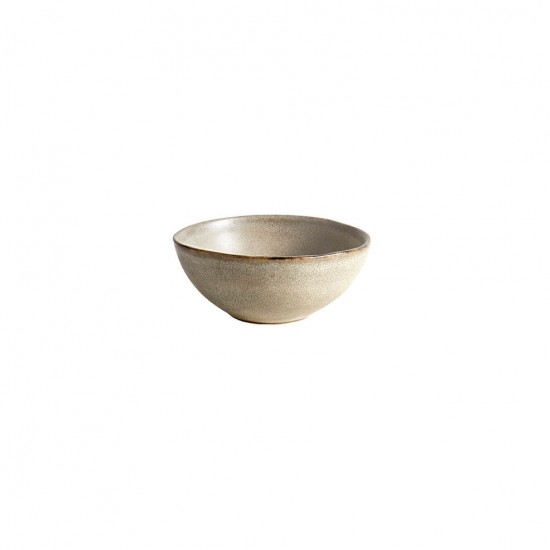 Dip bowl Mame - Oyster