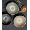 Dip bowl Mame - Oyster