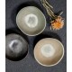 Dip bowl Mame - Oyster