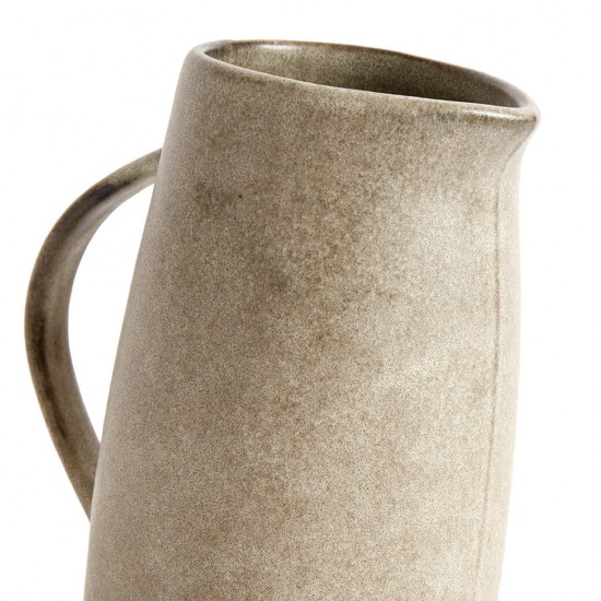 Jug Mame M - Oyster