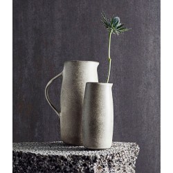 Jug Mame M - Oyster
