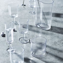 Pitcher Ripe - Clear