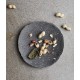 Plate Valley Ø20 - Grey/Natural