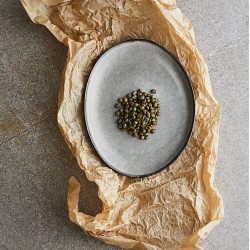 Mame Dessert plate