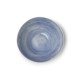 Pasta Bowl - Blue, Beach Sand