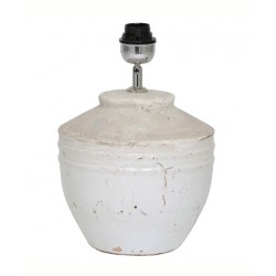 Toba Table Lamp Base