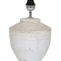 Toba Table Lamp Base