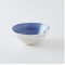 Pasta Bowl - Blue, Beach Sand
