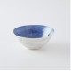 Pasta Bowl - Blue, Beach Sand